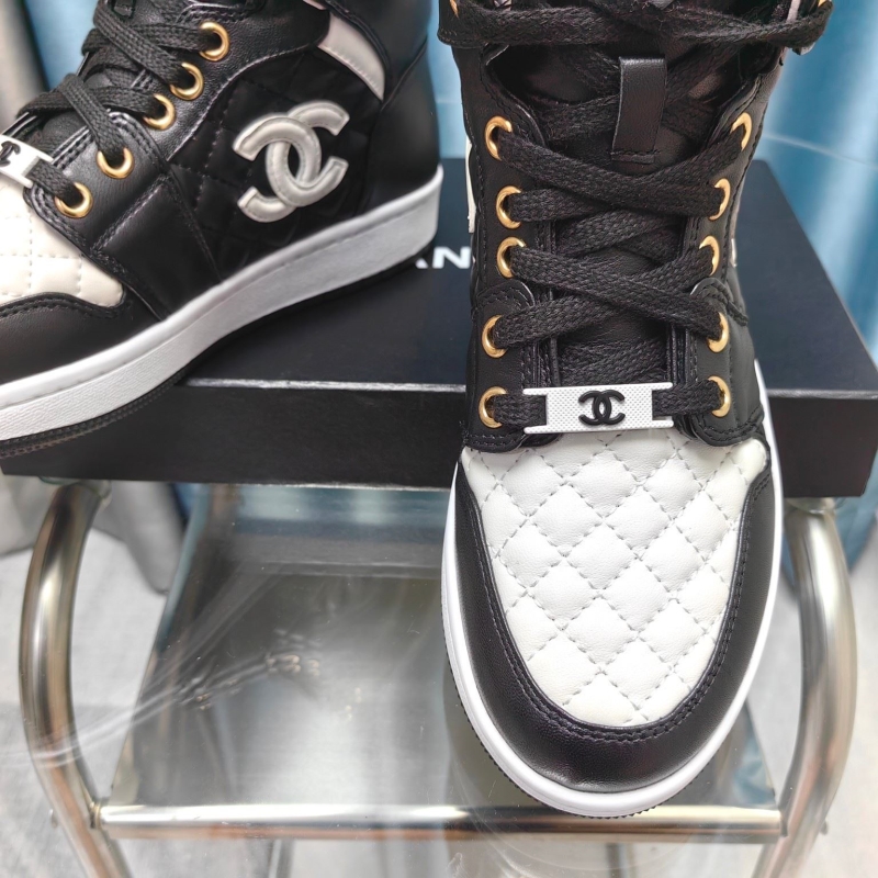 Chanel Casual Shoes